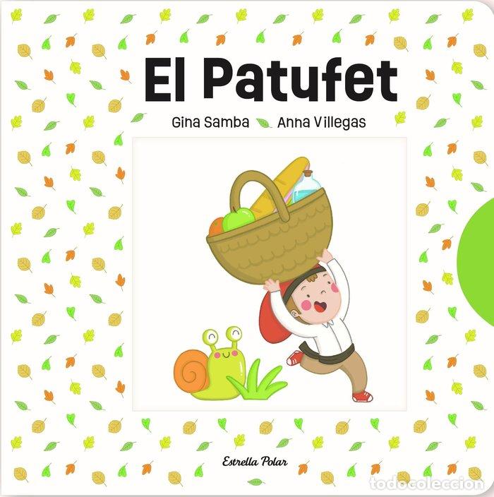 Libros: EL PATUFET - AA VV.. - Foto 1