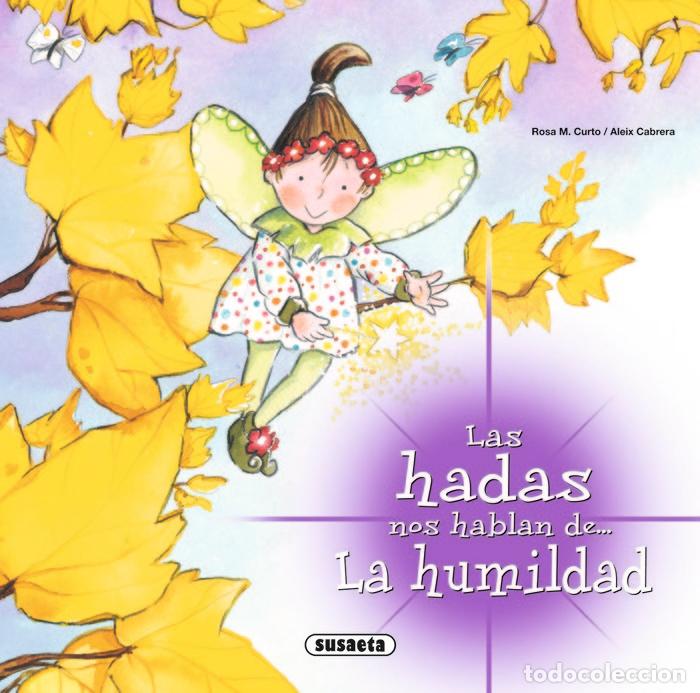 Libri: LA HUMILDAD - Cabrera, Aleix