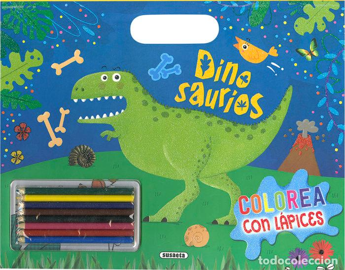 Libros: DINOSAURIOS - Varios - Foto 1