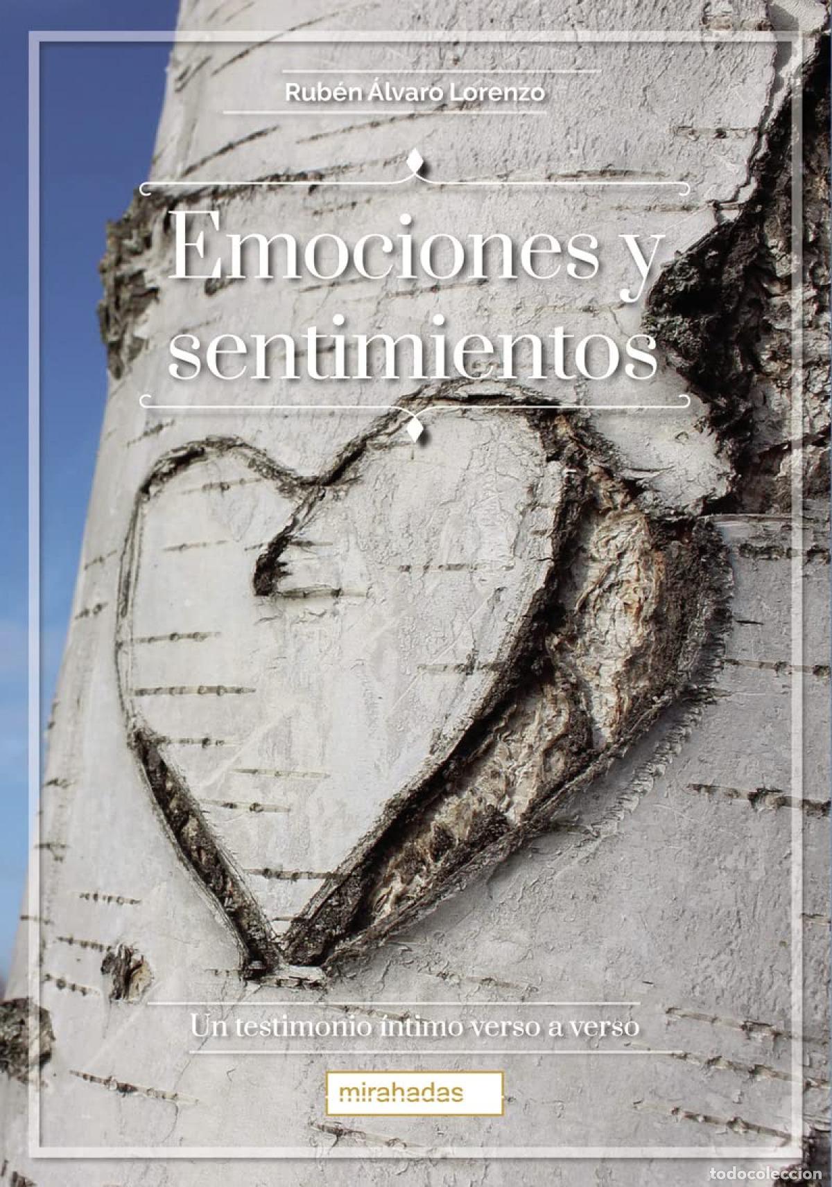 B&uuml;cher: EMOCIONES Y SENTIMIENTOS - Alvaro Lorenzo, Rub&eacute;n