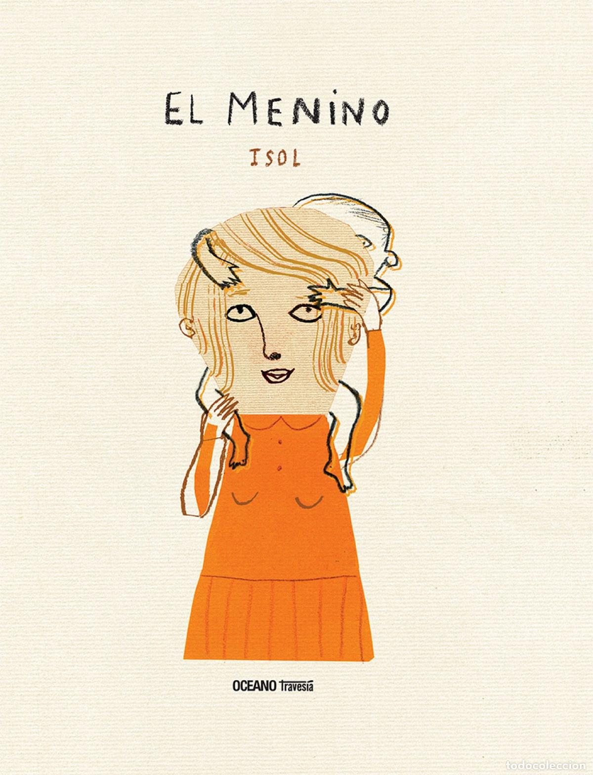 Libros: MENINO,EL - ISOL.... - Foto 1