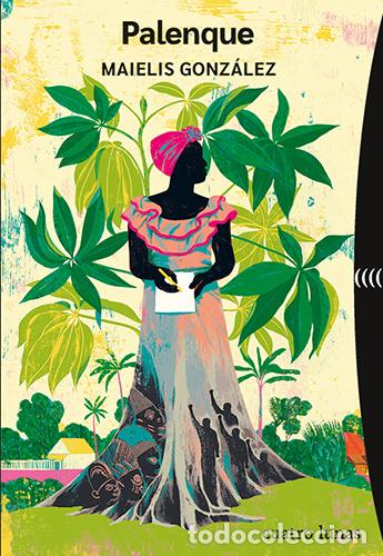 Libros: PALENQUE - Gonz&aacute;lez, Maielis - Foto 1