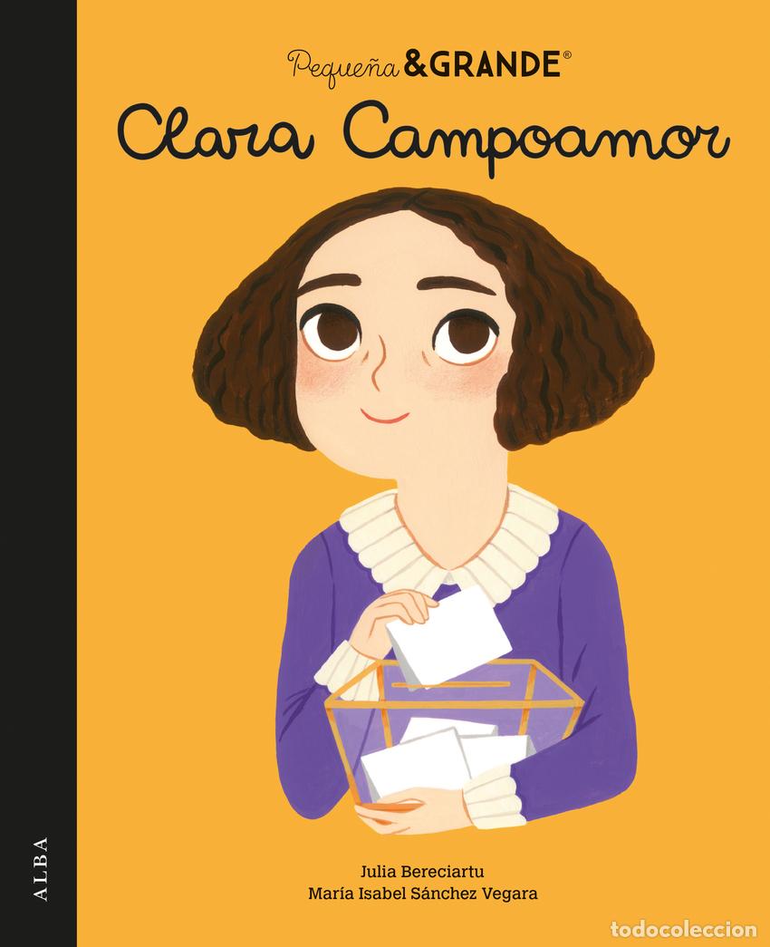 Libros: PEQUE&Ntilde;A - Espanol/Castellano - Foto 1