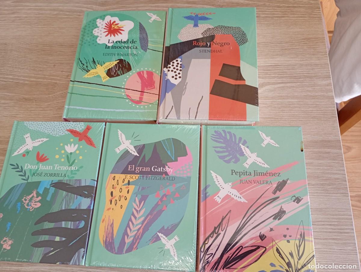 Libros: SUPER OFERTA 5 EXITOS EDITORIALES - Foto 1