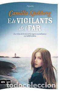 B&uuml;cher: ELS VIGILANTS DEL FAR - L&Auml;CKBERG, CAMILLA