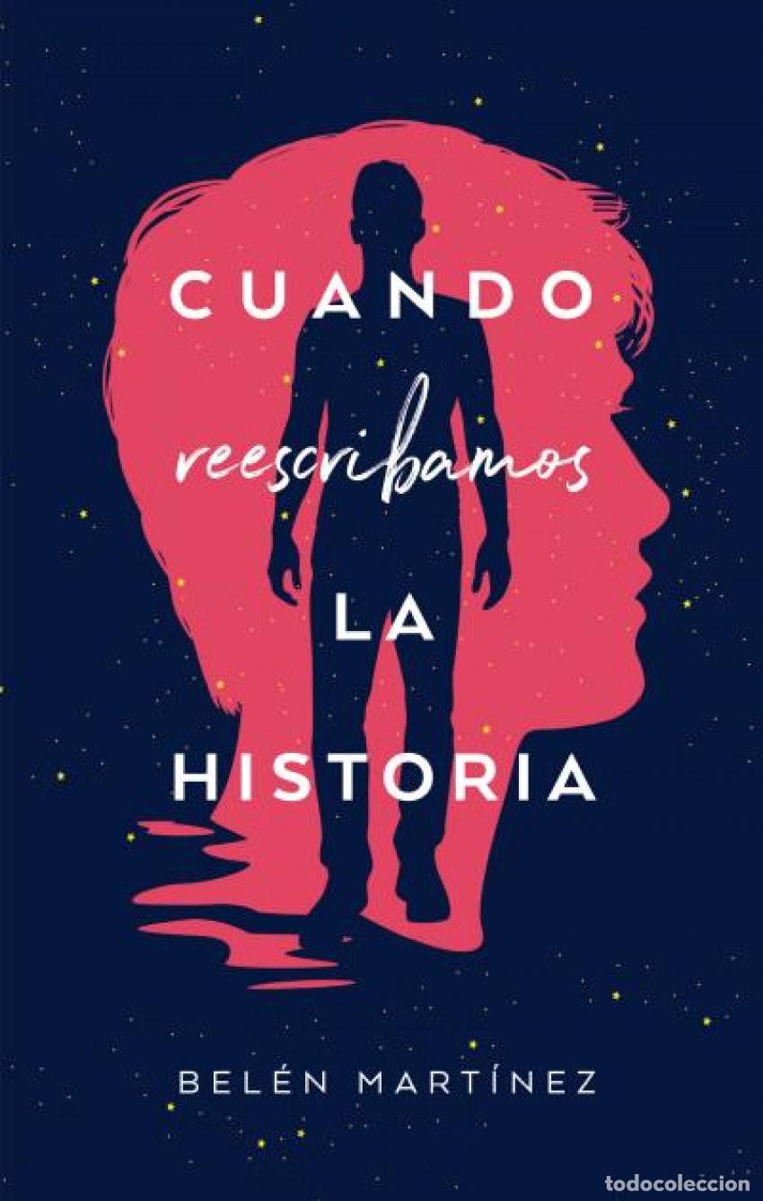 Livros: CUANDO REESCRIBANOS LA HISTORIA - Mart&iacute;nez, Bel&eacute;n