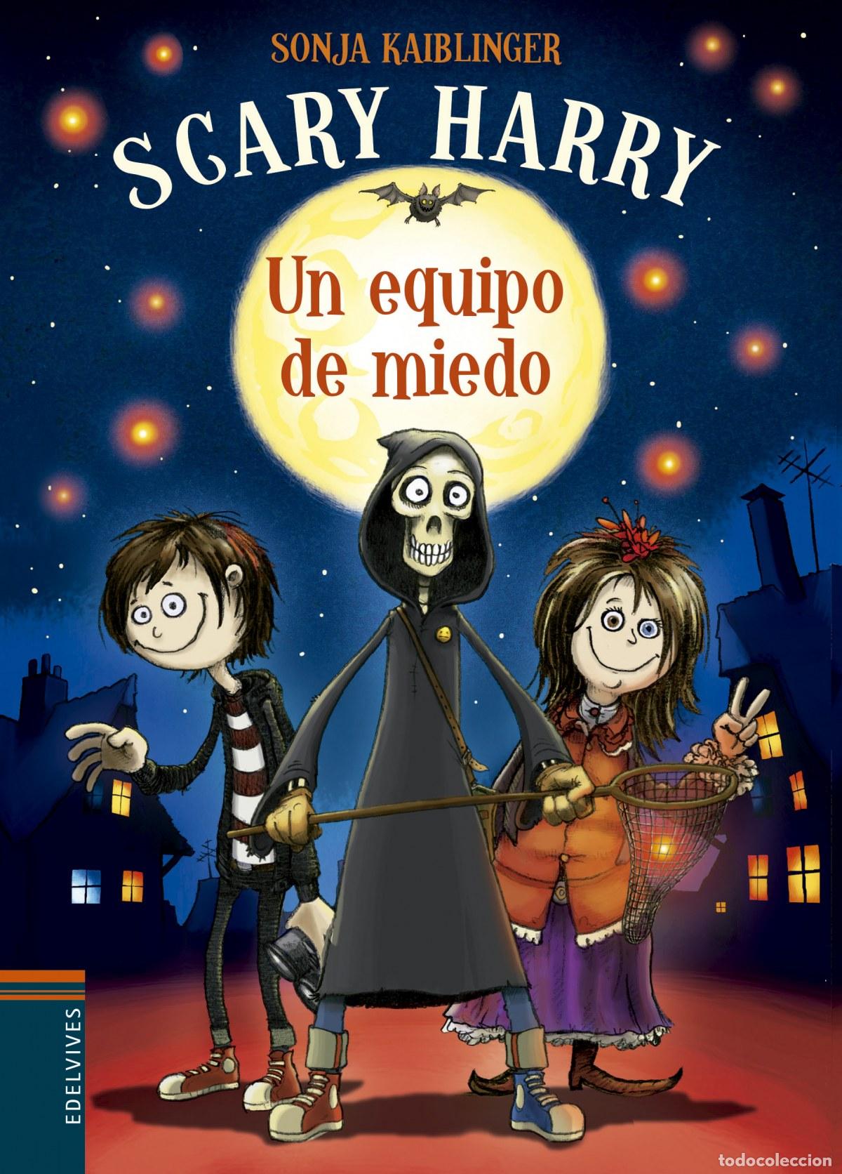 Libri: UN EQUIPO DE MIEDO - Kaiblinger, Sonja