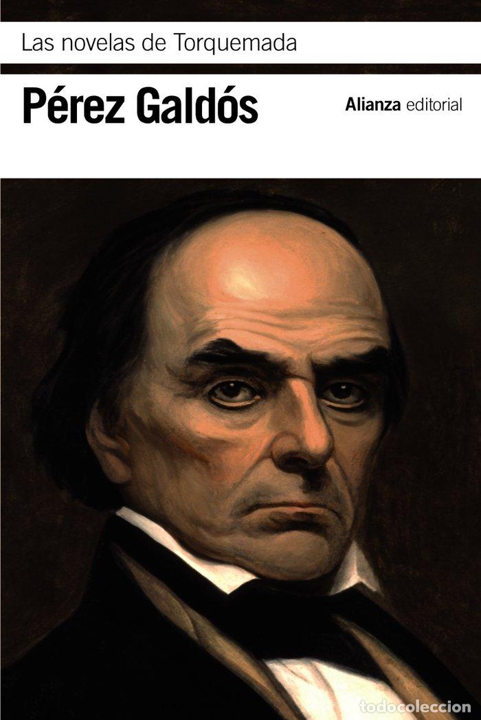 B&uuml;cher: NOVELAS DE TORQUEMADA,LAS - PEREZ GALDOS, BENITO