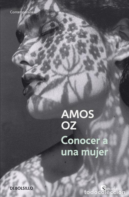Libri: CONOCER A UNA MUJER - OZ, AMOS