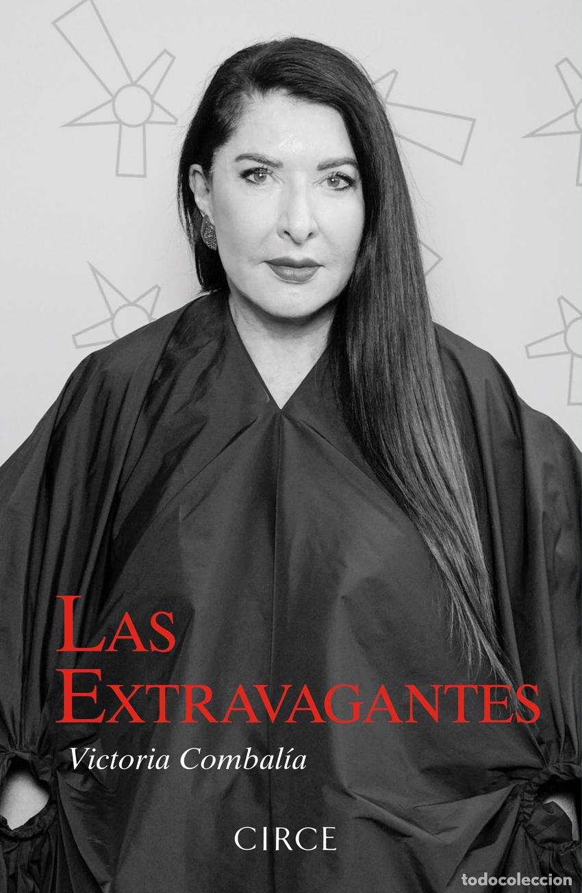 Libri: LAS EXTRAVAGANTES - COMBALIA, VICTORIA