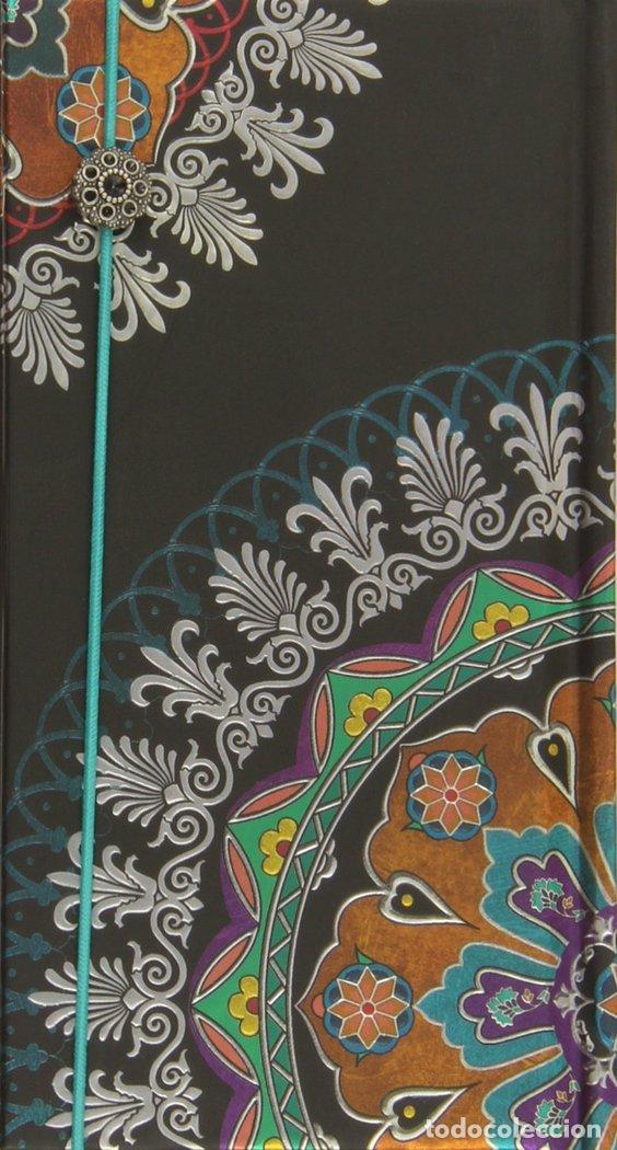 Libri: CUADERNO DE ORIENTE - VV.AA.