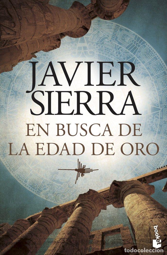 B&uuml;cher: EN BUSCA DE LA EDAD DE ORO - SIERRA, JAVIER