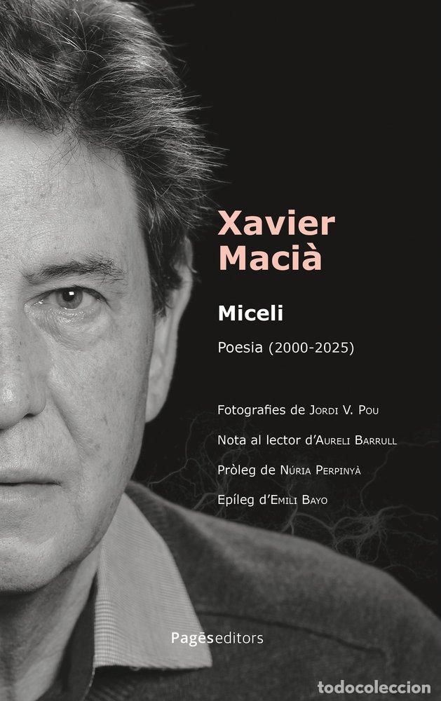 Libros: MICELI - Maci&agrave; Costa, Xavier - Foto 1