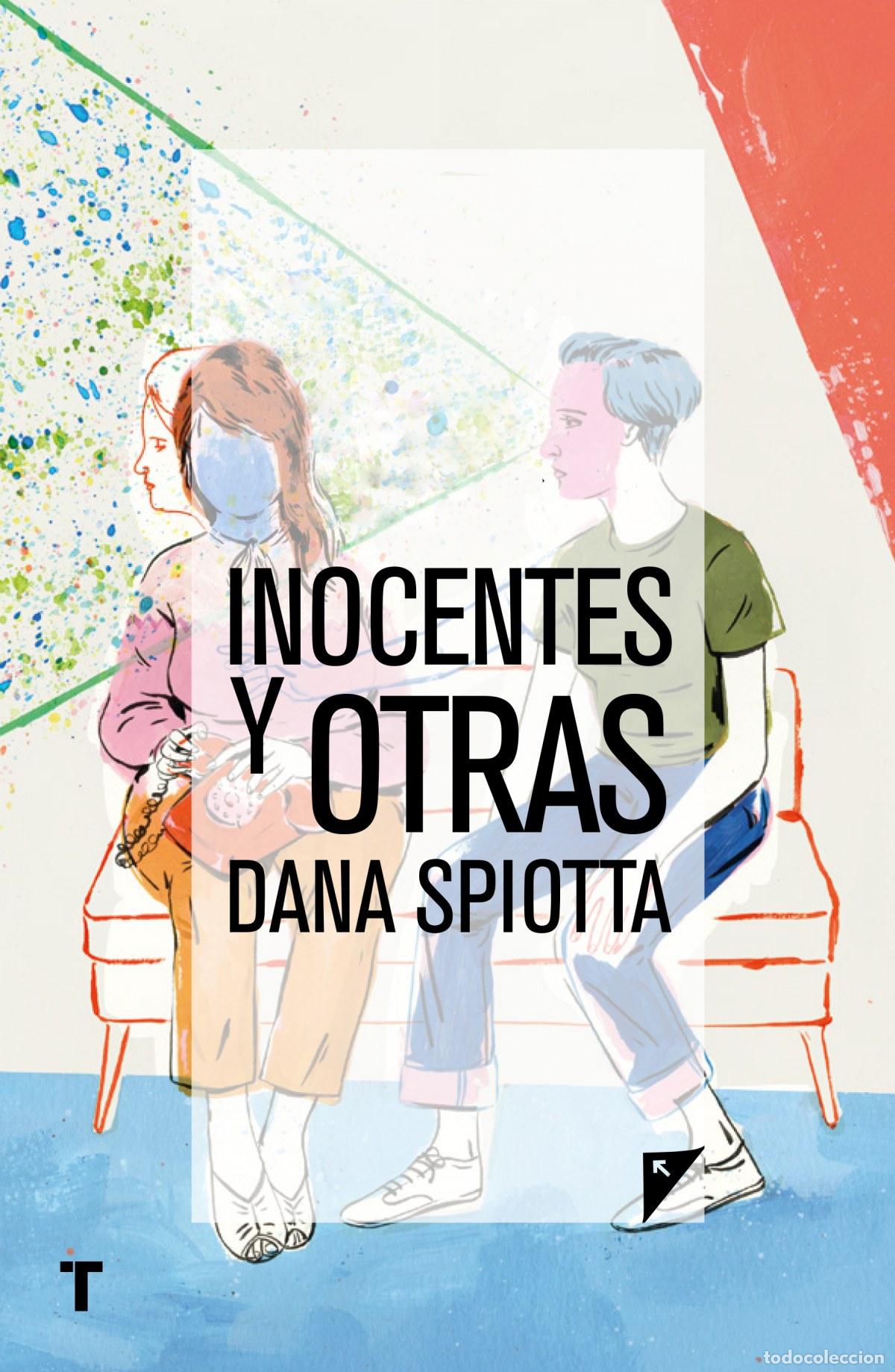 B&uuml;cher: INOCENTES Y OTRAS - SPIOTTA, DANA