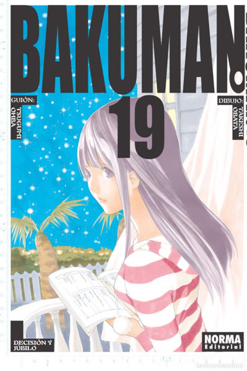 B&uuml;cher: BAKUMAN - Tsugumi Ohba, Takeshi