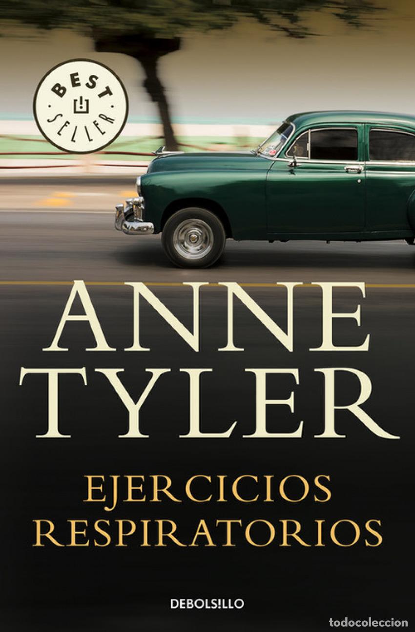 Libri: EJERCICIOS RESPIRATORIOS - Tyler, Anne