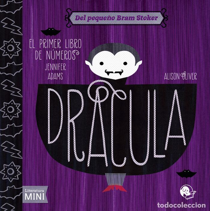 Libros: DRACULA - ADAMS, JENNIFER - Foto 1