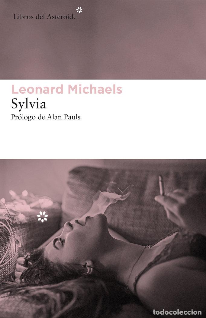 Libros: SYLVIA - Michaels, Leonard - Foto 1