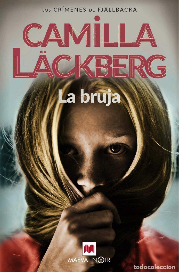 B&uuml;cher: BRUJA,LA - LACKBERG, CAMILLA