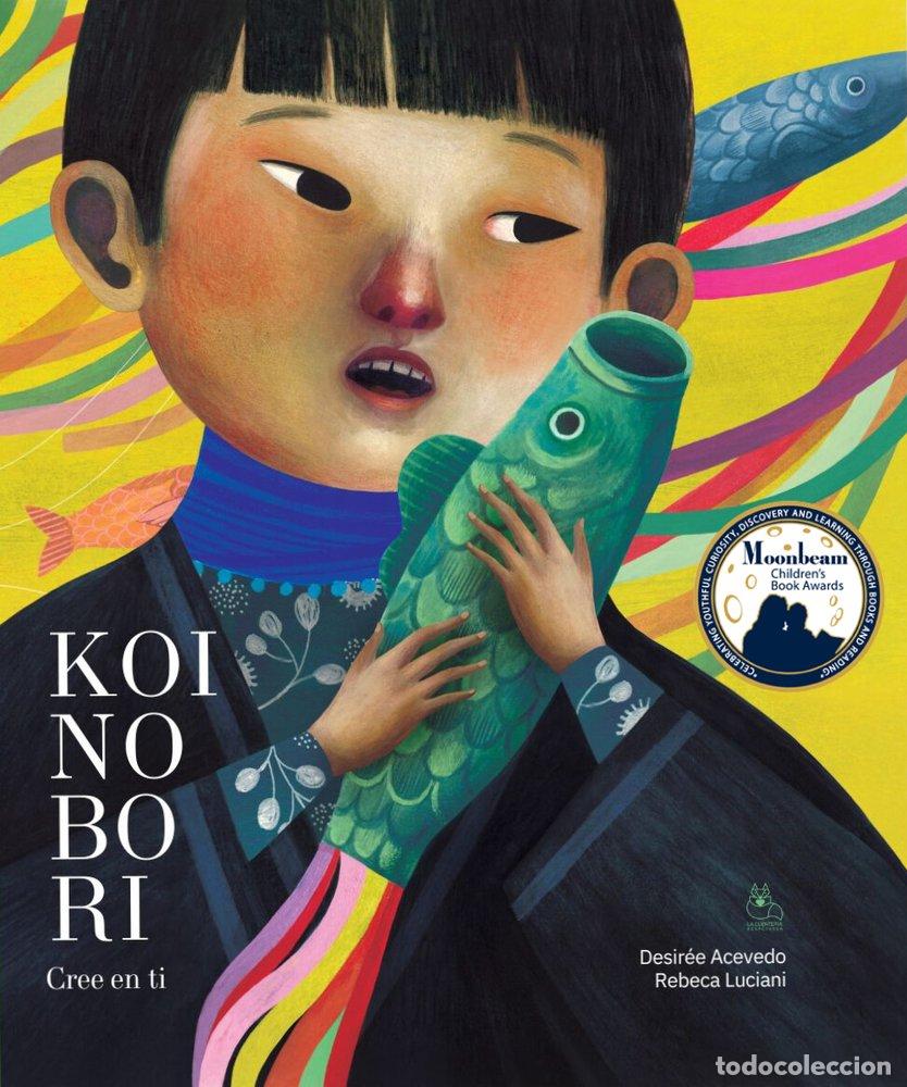 Libri: KOINOBORI - ACEVEDO, DESIREE