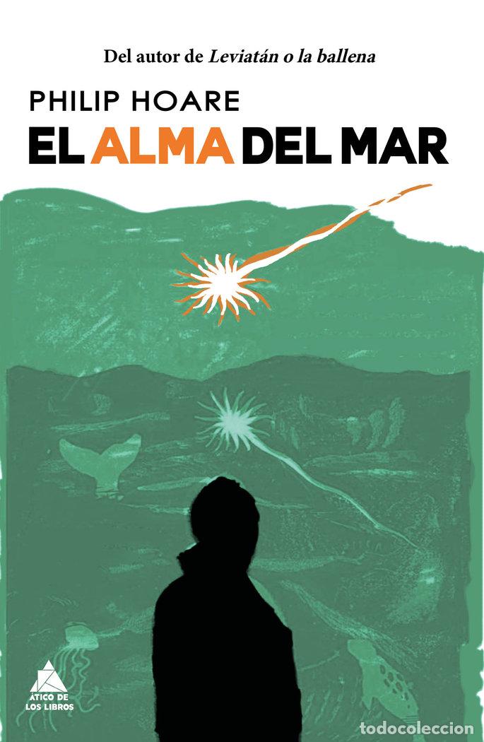 B&uuml;cher: ALMA DEL MAR,EL - HOARE, PHILIP