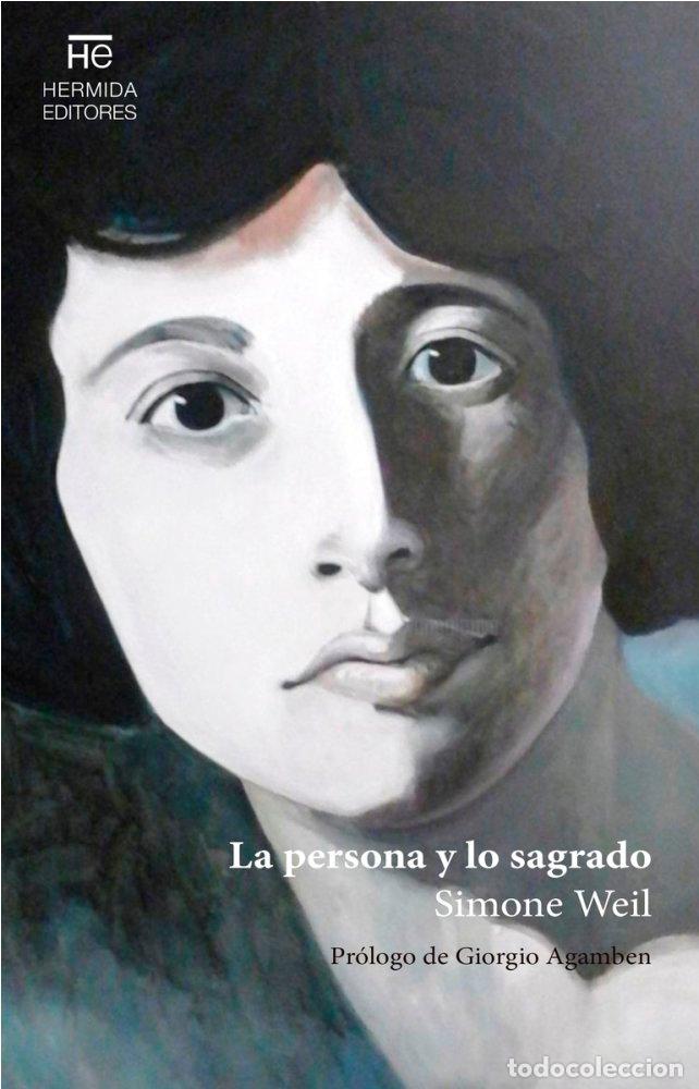 B&uuml;cher: PERSONA Y LO SAGRADO,LA - WEIL, SIMONE