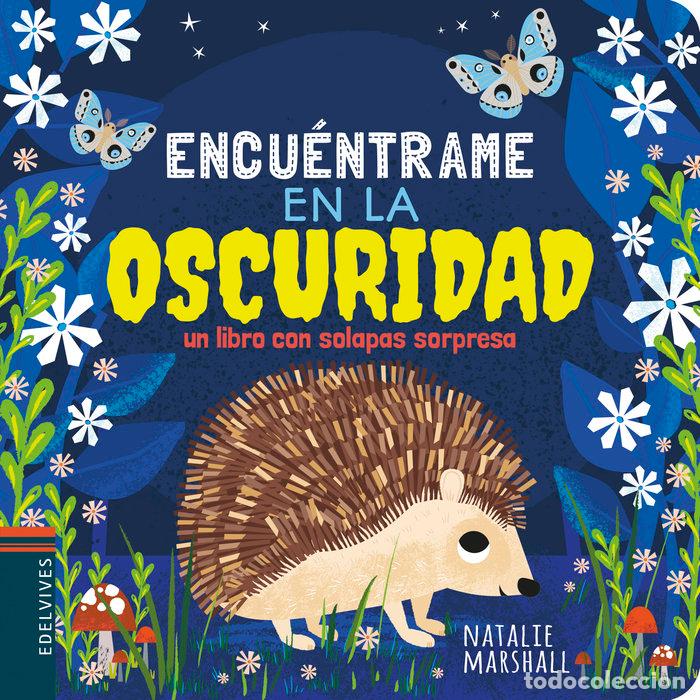 B&uuml;cher: EN LA OSCURIDAD - MARSHALL, NATALIE