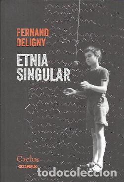 B&uuml;cher: ETNIA SINGULAR - Dligny, Fernand