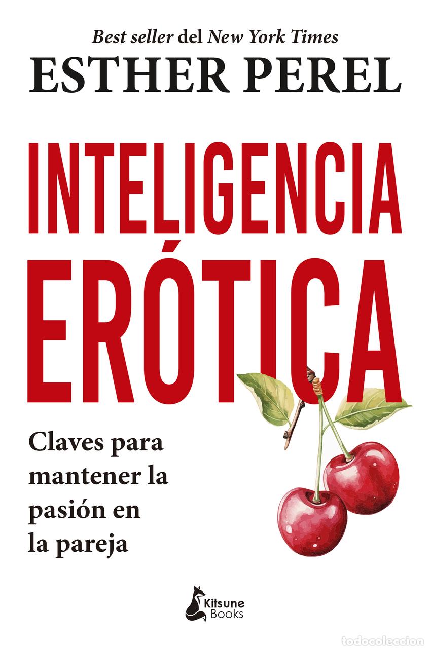 B&uuml;cher: INTELIGENCIA ER&Oacute;TICA - Perel, Esther