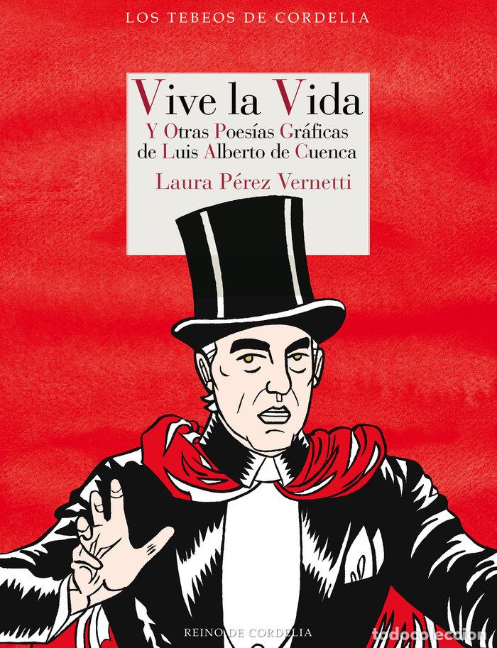 B&uuml;cher: VIVA LA VIDA - PEREZ VERNETTI, LAURA