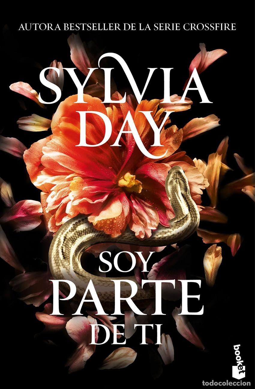 SOY PARTE DE TI - Day, Sylvia