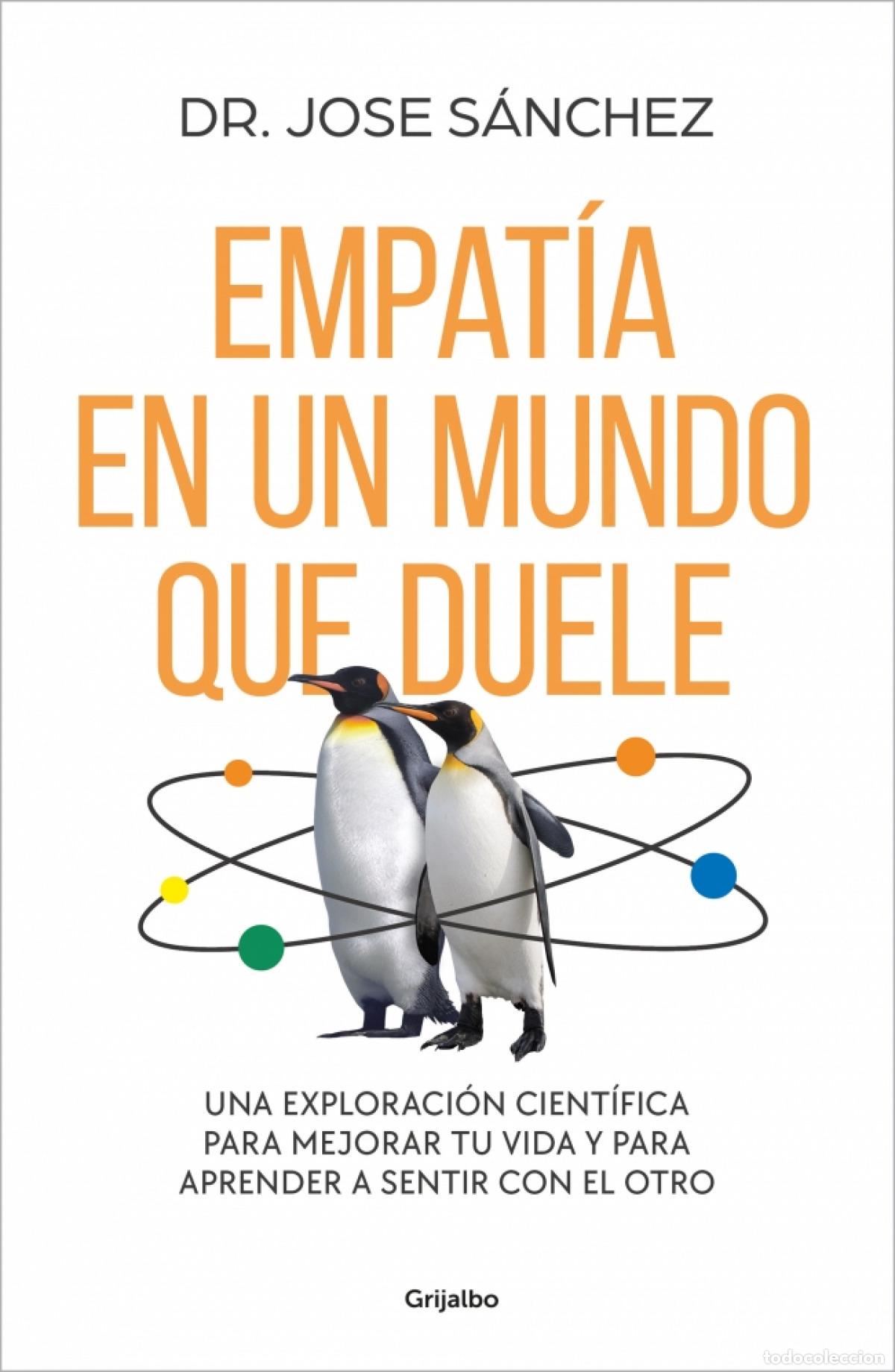 Libros: SENTIR Y COMPRENDER AL OTRO - S&aacute;nchez, Jos&eacute; - Foto 1
