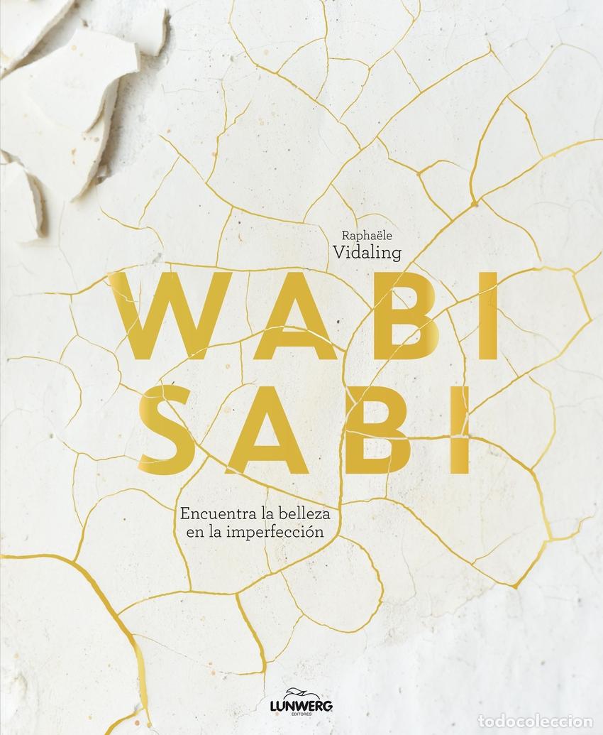 Libros: WABI SABI - Vidaling, Rapha&euml;le - Foto 1
