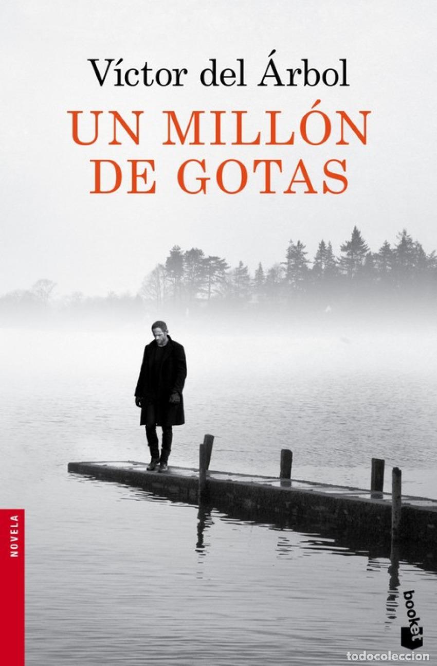B&uuml;cher: UN MILL&Oacute;N DE GOTAS - Del &Aacute;rbol, V&iacute;ctor