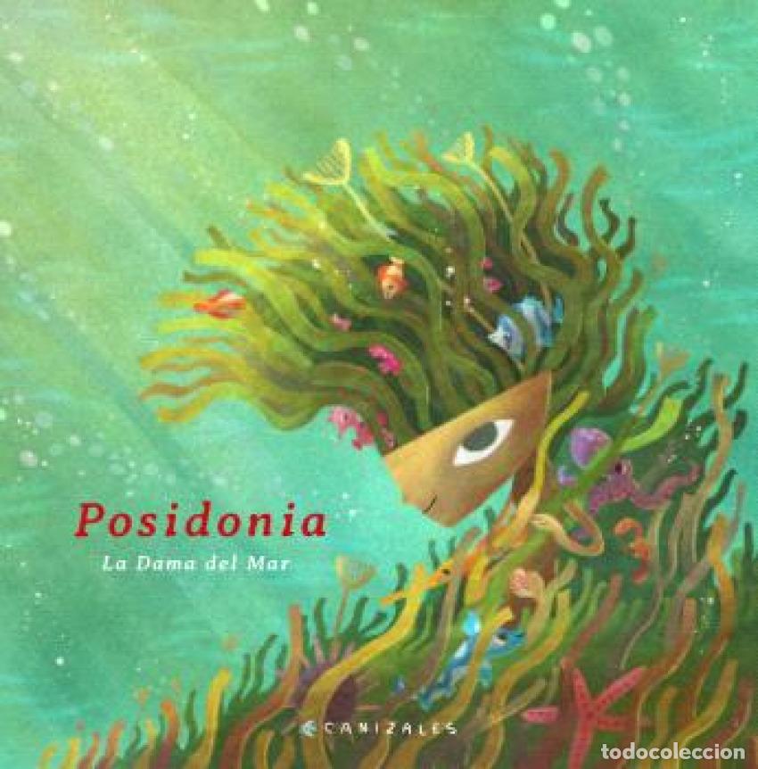B&uuml;cher: POSIDONIA - Jim&eacute;nez Canizales, Horaold