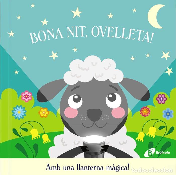 Libros: BONA NIT OVELLETA - BUTTON, KATIE