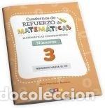 B&uuml;cher: MATEMATICAS COMPRENSIVAS NUMEROS 3 2022 - Matematicas