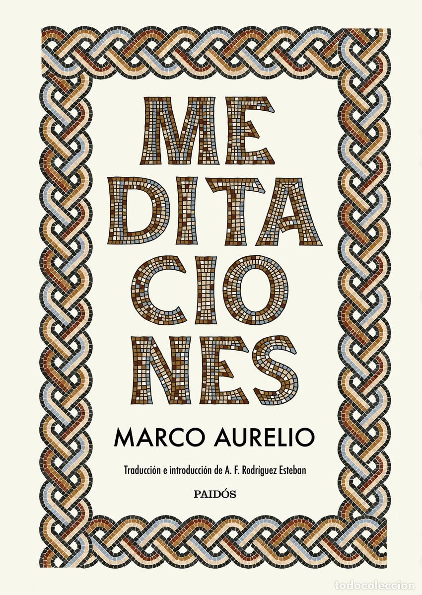 Libros: MEDITACIONES - Marco Aurelio - Foto 1