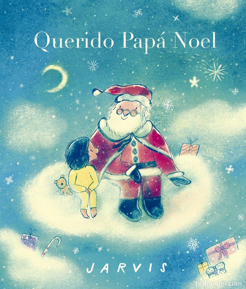 Libros: QUERIDO PAP&Aacute; NOEL - Jarvis - Foto 1