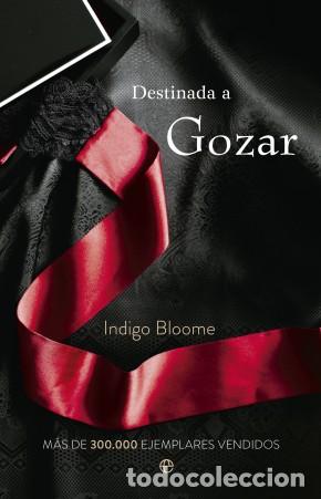 B&uuml;cher: DESTINADA A GOZAR - Bloome, Indigo