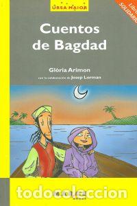 Libri: CUENTOS DE BAGDAD - ARIMON VENTURA, G