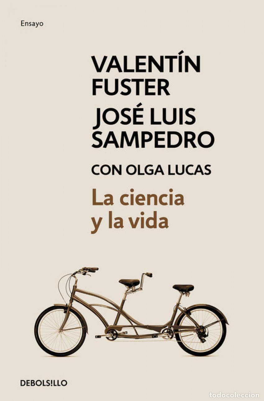 B&uuml;cher: LA CIENCIA Y LA VIDA - Fuster, Valenti