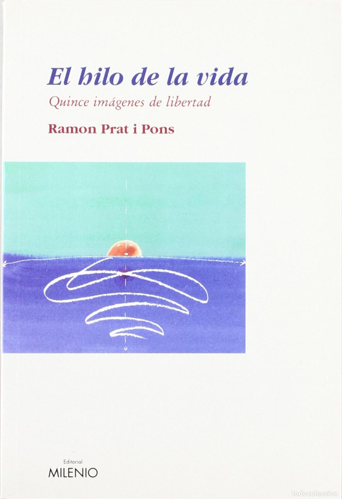 B&uuml;cher: EL HILO DE LA VIDA - Prats I Pons, Ramon