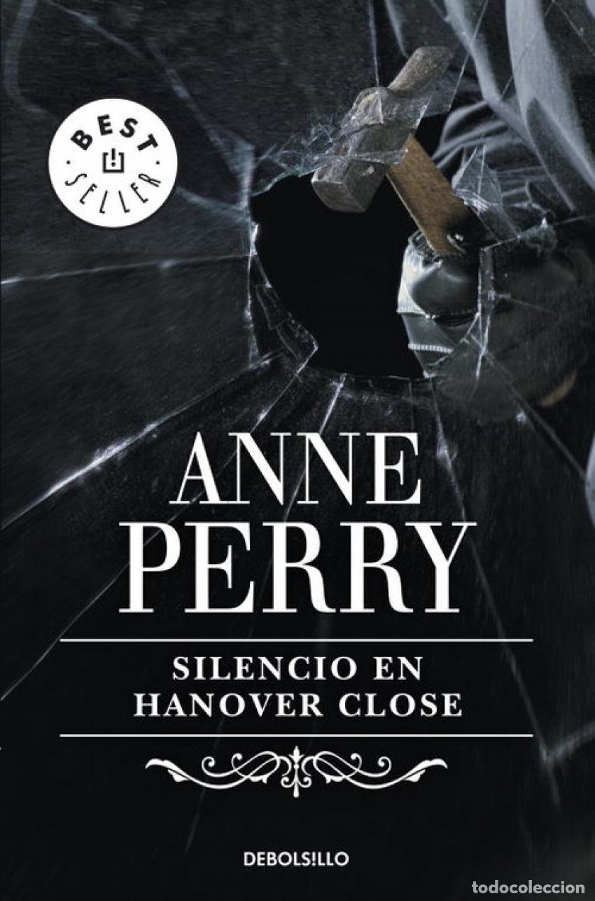 B&uuml;cher: SILENCIO EN HANOVER CLOSE - Perry, Anne