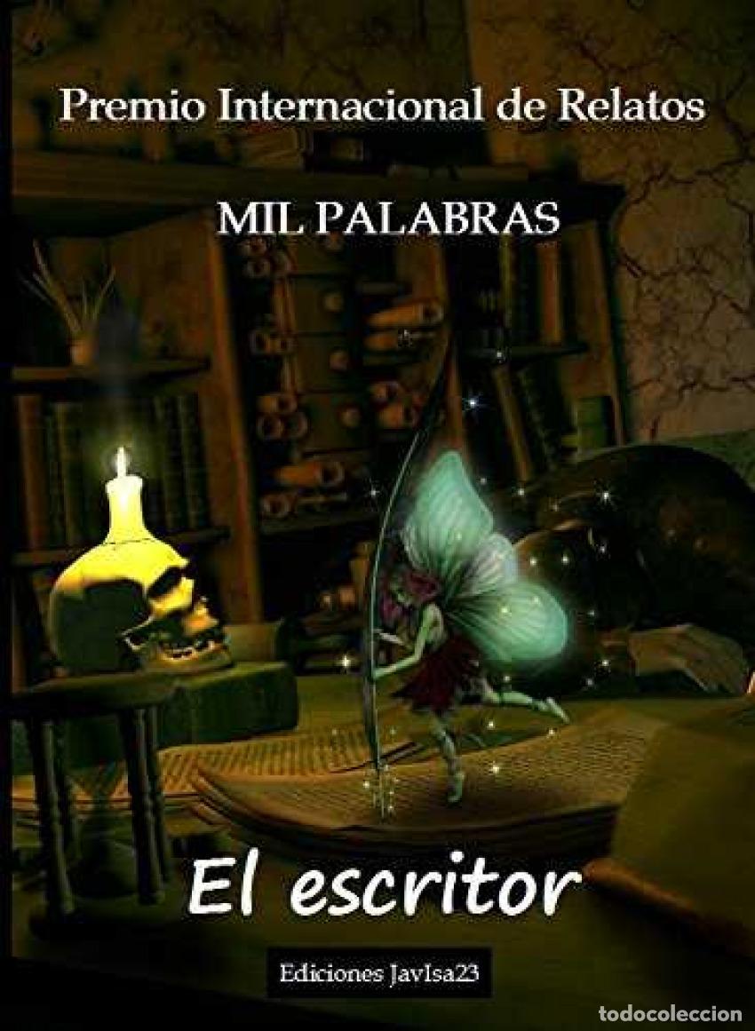 Libros: EL ESCRITOR - VV.AA. - Foto 1