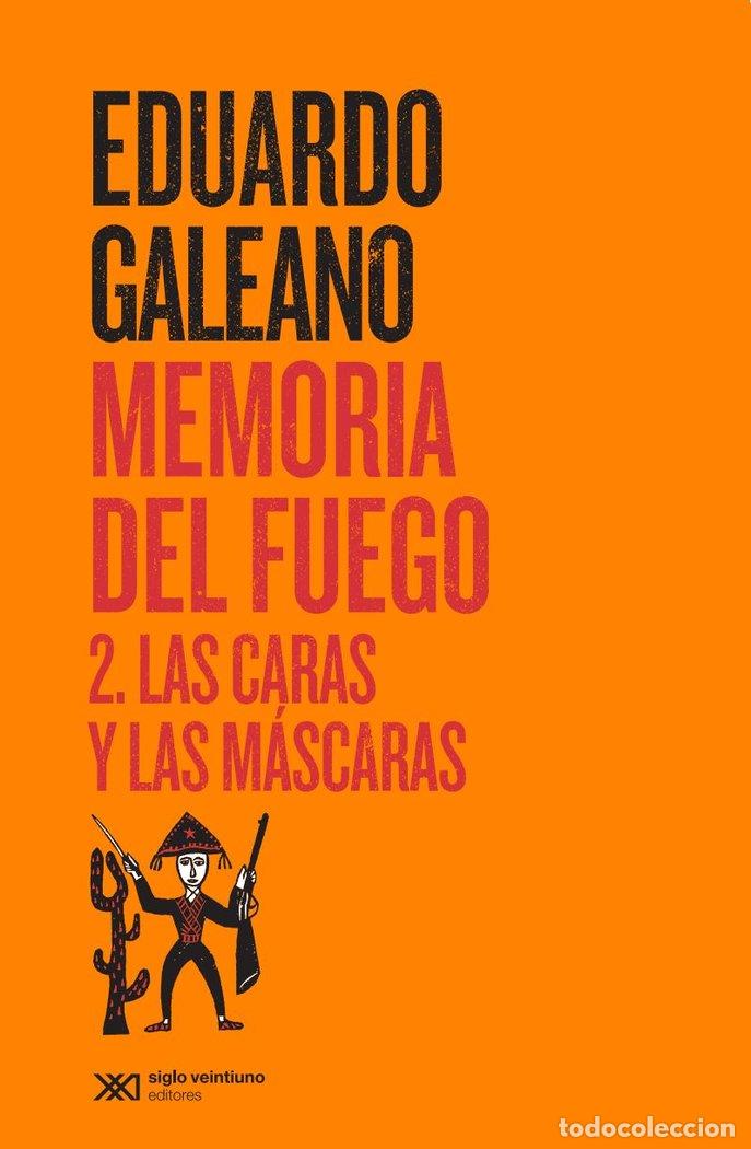 B&uuml;cher: MEMORIA DEL FUEGO 2 - GALEANO, EDUARDO