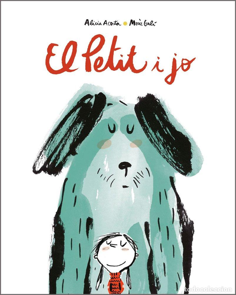 Libri: PETIT I JO,EL - ACOSTA