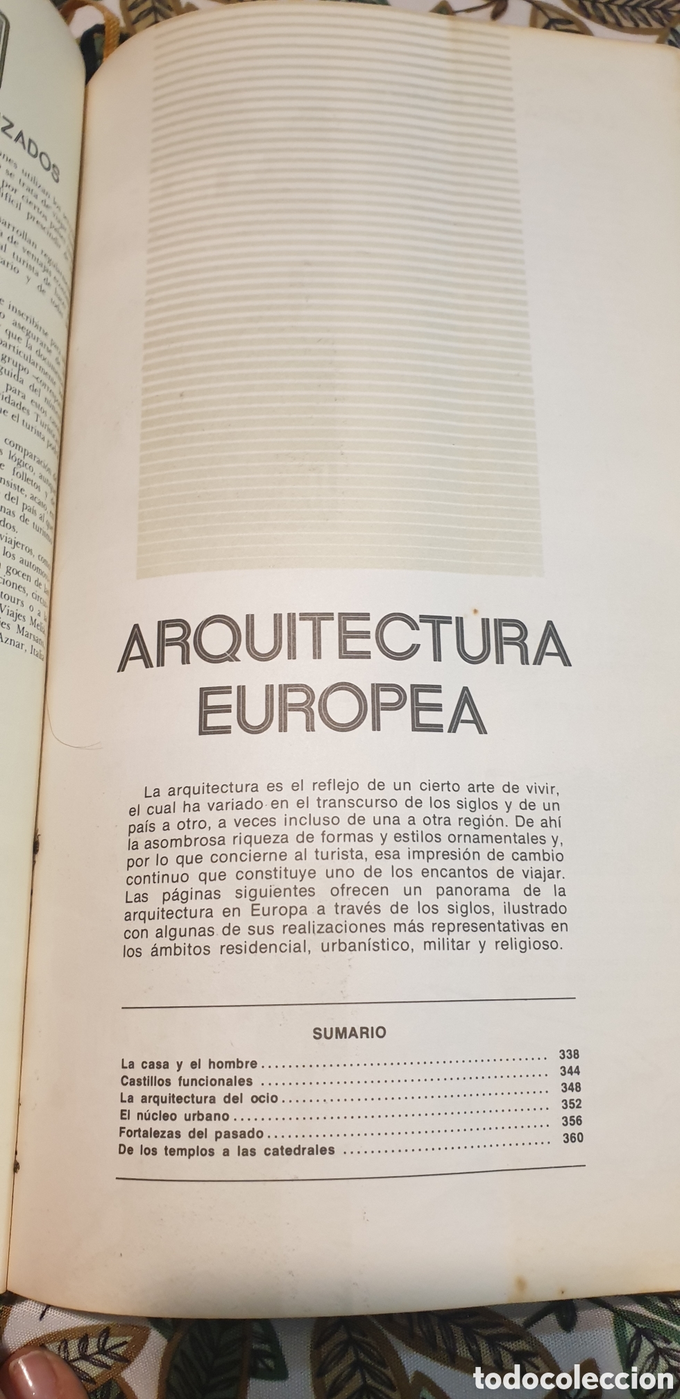 Libros: El libro de la carretera de Europa - Foto 5