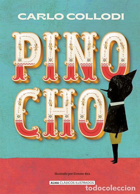 Libros: PINOCHO - Collodi, Carlo - Foto 1
