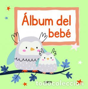 B&uuml;cher: &Aacute;LBUM DEL BEB&Eacute; - Ma&ntilde;eru C&aacute;mara, Mar&iacute;a